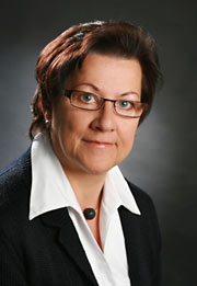 Frau  Maritha Rmisch