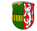 Wappen: Gemeinde Flrsbachtal